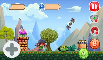 Ladybug Jungle World Of Mario screenshot 1