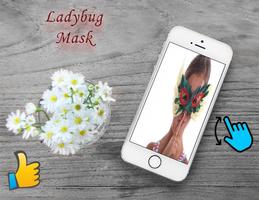 Ladybug masks スクリーンショット 1