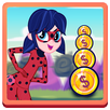 Ladybug Adventure Running APK