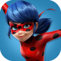 Ladybugs Girl HD Wallapaper