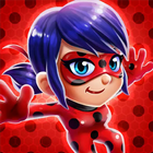 Ladybug 아이콘