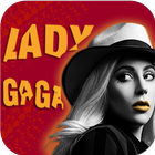 Lady Gaga icon