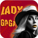 Lady Gaga : titres, paroles,..sans internet APK