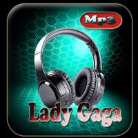 Songs Lady Gaga Mp3 Affiche