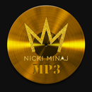 Nicki Minaj MP3 Streaming APK