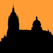 Salamanca Turismo biểu tượng