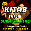 APK Kitab Tafsir Surat Al Alaq Terjemah