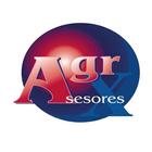 AGRX Asesores 圖標