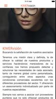 Kimervisión ภาพหน้าจอ 1