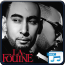 la fouine MP3 2017_2018 APK