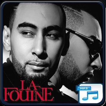 La Fouine Mp3 2017 2018 Apk App Free Download For Android