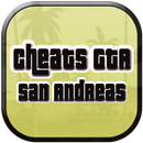 Cheats GTA San Andreas APK