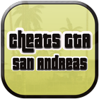 Cheats GTA San Andreas 아이콘