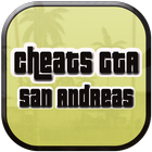 Cheats GTA San Andreas icône