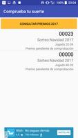Comprueba tu suerte ảnh chụp màn hình 1