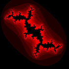 LFDA Julia Set Fractal Generat biểu tượng