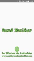 LFDA Band Notifier poster