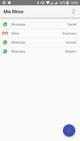 LFDA Band Notifier screenshot 1