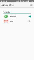 LFDA Band Notifier screenshot 2