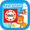 EDUCA APPRENONS FR