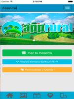 Apprural পোস্টার