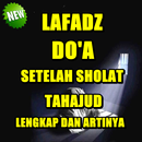 Doa Setelah Sholat Tahajud APK