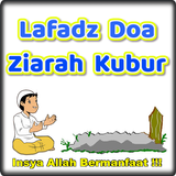 LAFADZ DOA ZIARAH KUBUR icon
