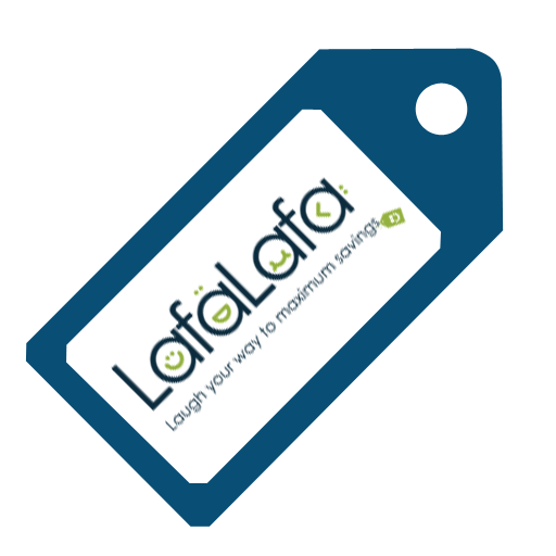 LafaLafa Free Cashback Coupons