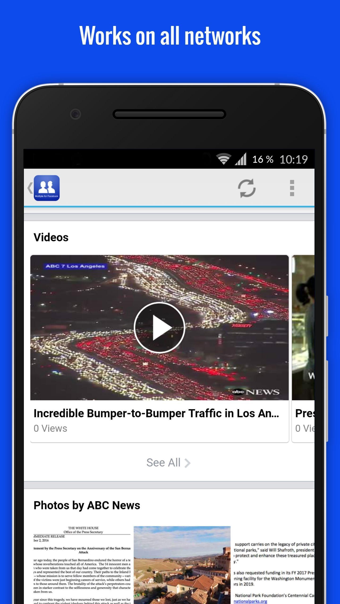 Lite For Facebook For Android Apk Download