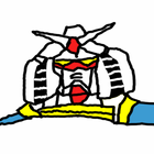 Gundam Quiz иконка