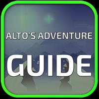 Guide: Alto’s Adventure Affiche
