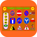 Driver's license exam 01 APK