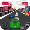 Driving Car In Highway 2019 APK