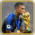 France - world champion Russia 2018