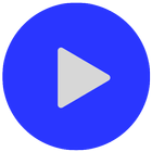HD Video Player ikona