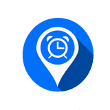 Map Alarm - Location Alarm icône