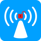 آیکون‌ Wifi Explorer