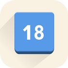 Impossible 18 أيقونة