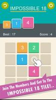 Impossible 18 الملصق