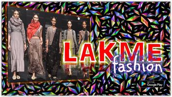 Lakme Fashion capture d'écran 3