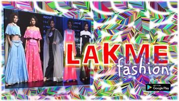 2 Schermata Lakme Fashion