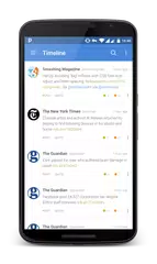 Giza for Twitter APK Herunterladen