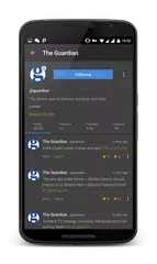 Giza for Twitter APK Herunterladen