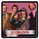 Le Vibrazioni - Così Sbagliato आइकन