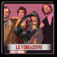 Le Vibrazioni - Così Sbagliato ảnh chụp màn hình 1