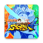 Trick: Naruto Senki Ultimate Ninja 4 icono