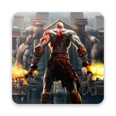 Descargar APK de Trick: Trick God of War 3