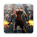 トリック：トリックゴッドオブウォー3 APK