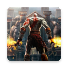 Trick: Trick God of War 3 أيقونة