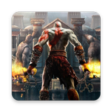 Trick: Trick God of War 3 icon